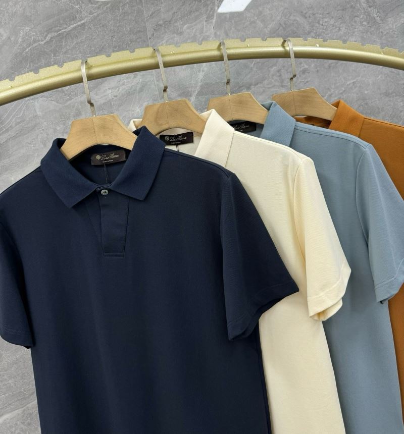 Loro Piana T-Shirts